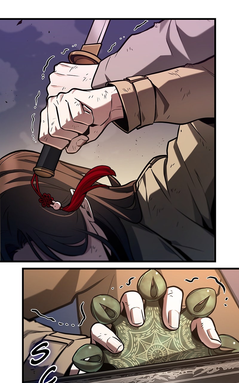 Read Omniscient Reader's Viewpoint ENGLISH Manga Online