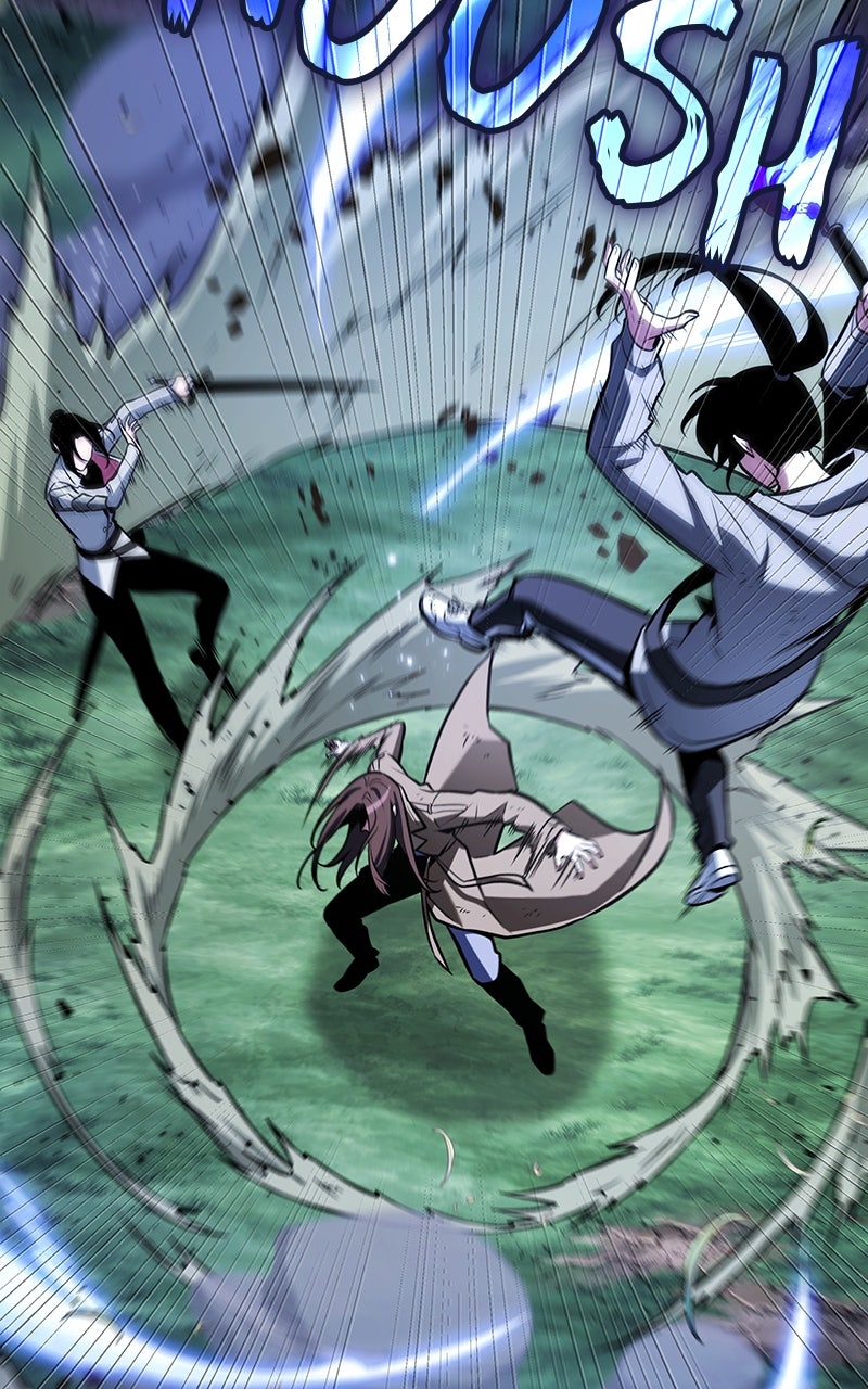 Read Omniscient Reader's Viewpoint ENGLISH Manga Online