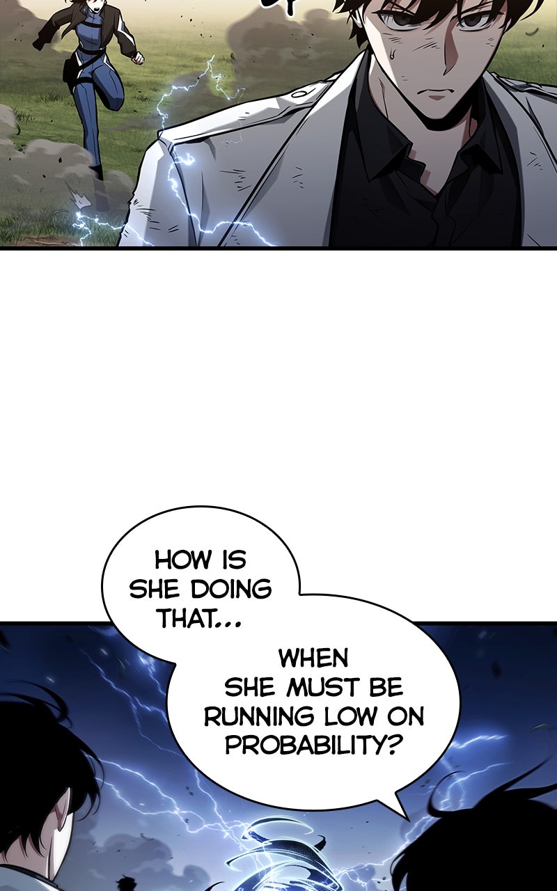 Read Omniscient Reader's Viewpoint ENGLISH Manga Online