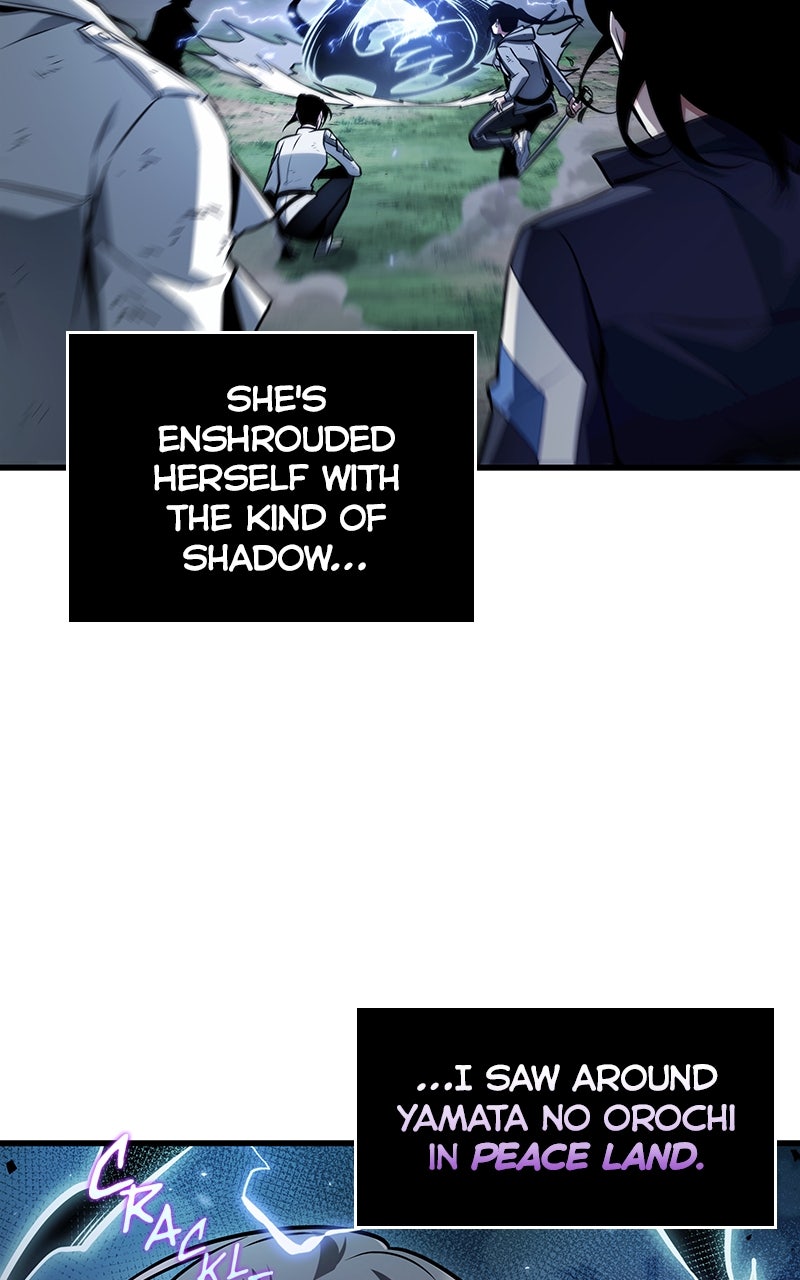 Read Omniscient Reader's Viewpoint ENGLISH Manga Online