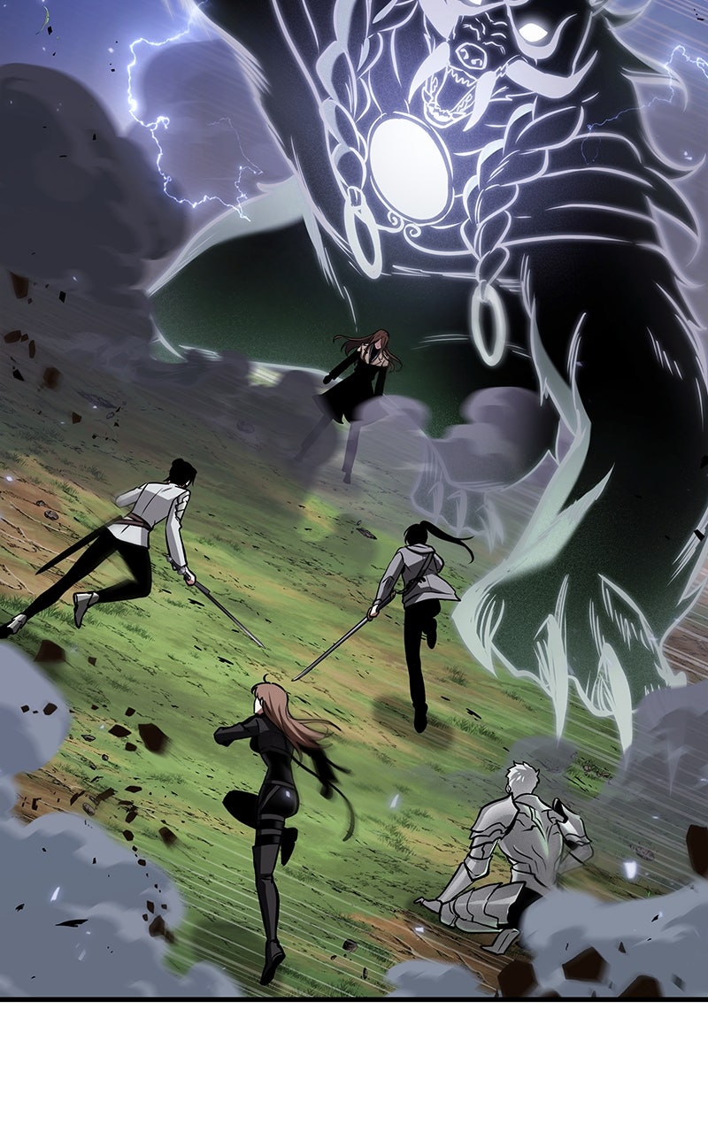 Read Omniscient Reader's Viewpoint ENGLISH Manga Online