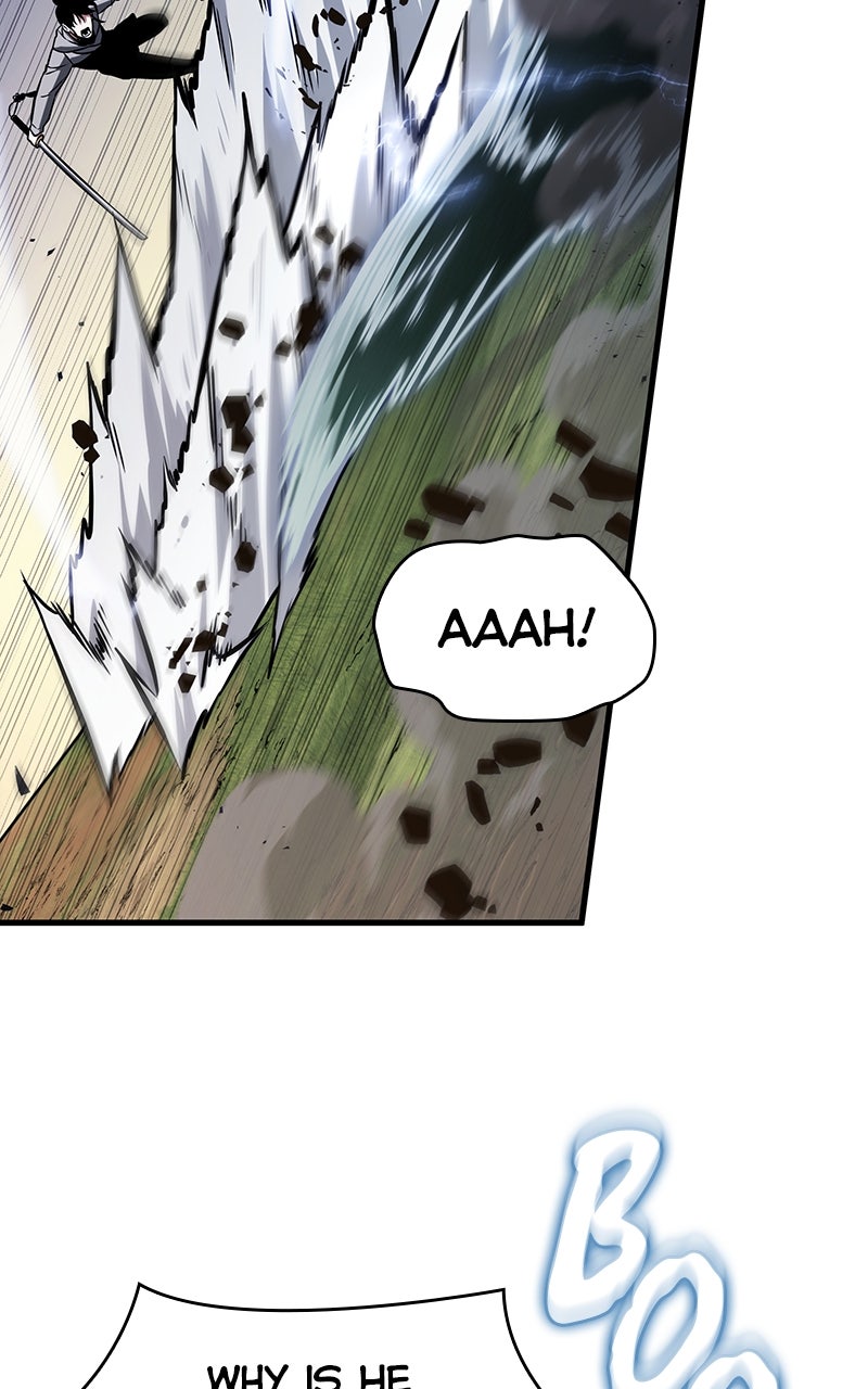 Read Omniscient Reader's Viewpoint ENGLISH Manga Online