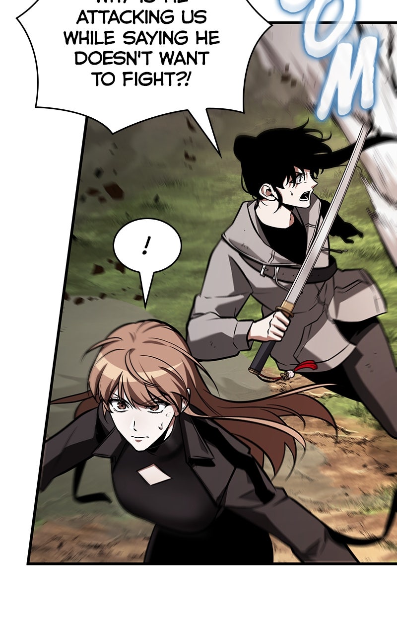 Read Omniscient Reader's Viewpoint ENGLISH Manga Online