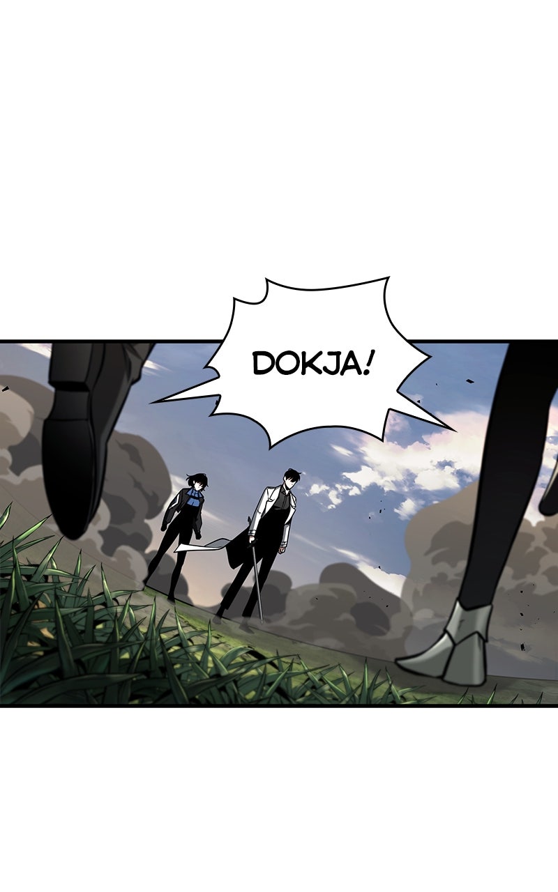 Read Omniscient Reader's Viewpoint ENGLISH Manga Online