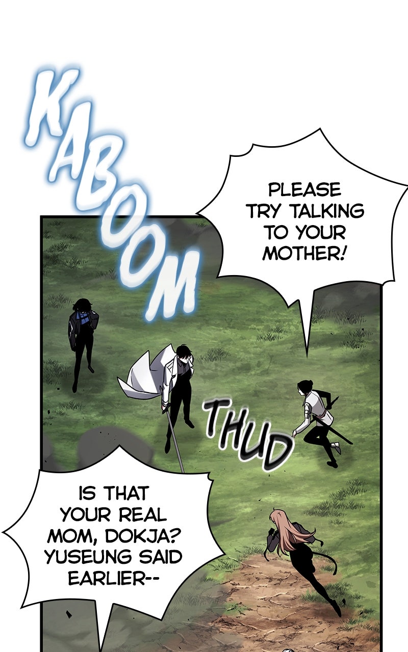 Read Omniscient Reader's Viewpoint ENGLISH Manga Online