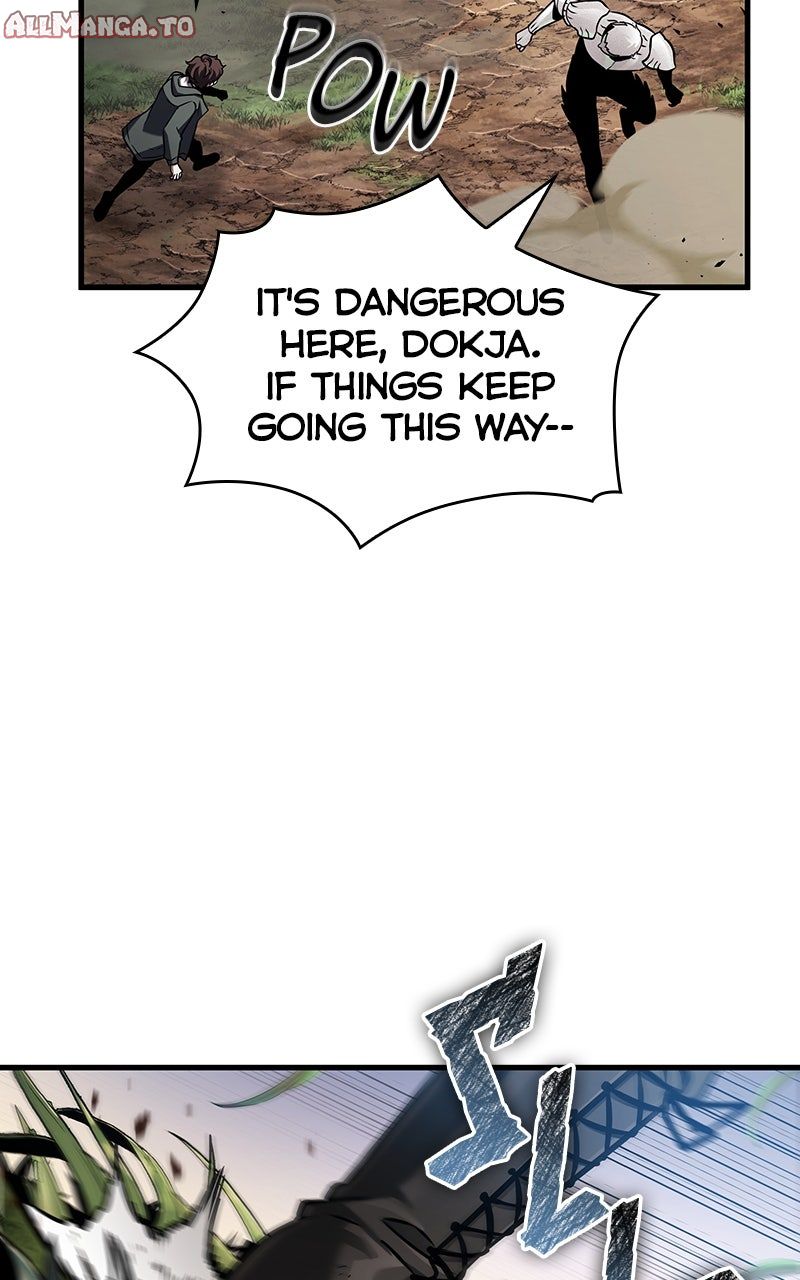 Read Omniscient Reader's Viewpoint ENGLISH Manga Online