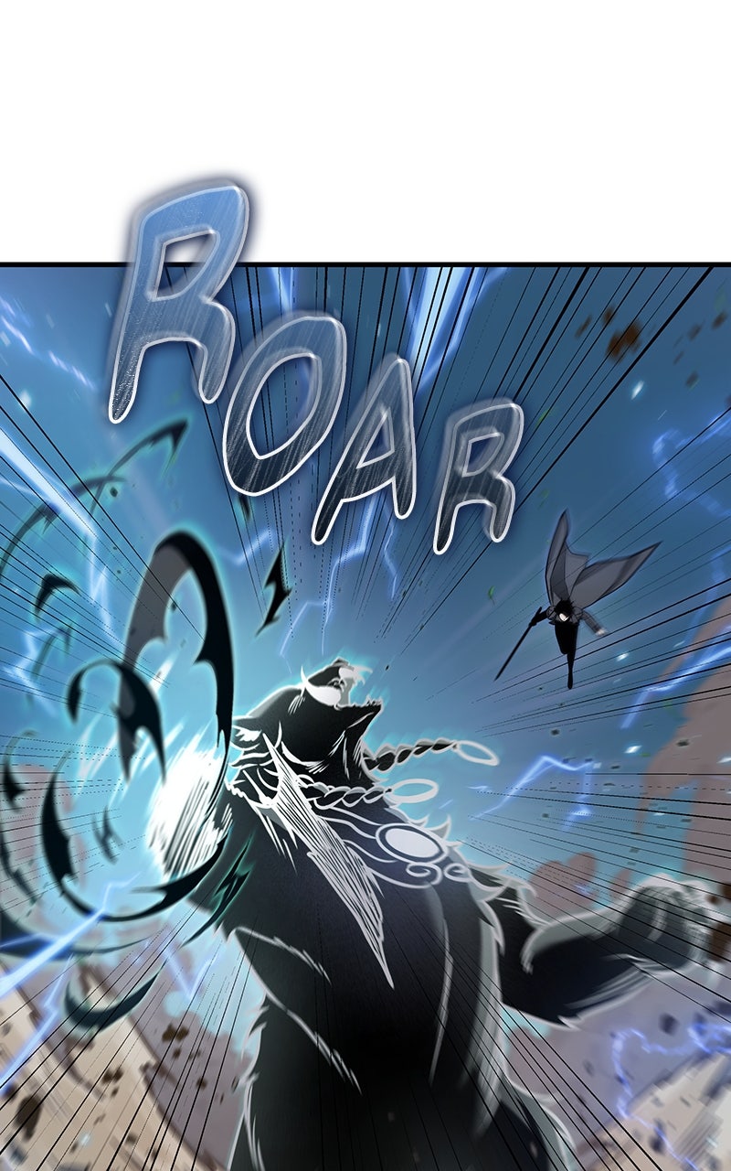 Read Omniscient Reader's Viewpoint ENGLISH Manga Online