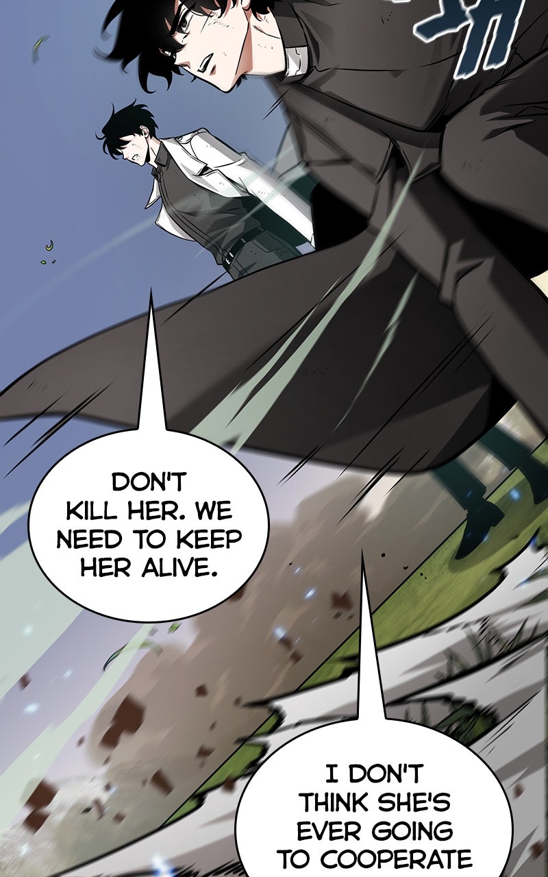 Read Omniscient Reader's Viewpoint ENGLISH Manga Online