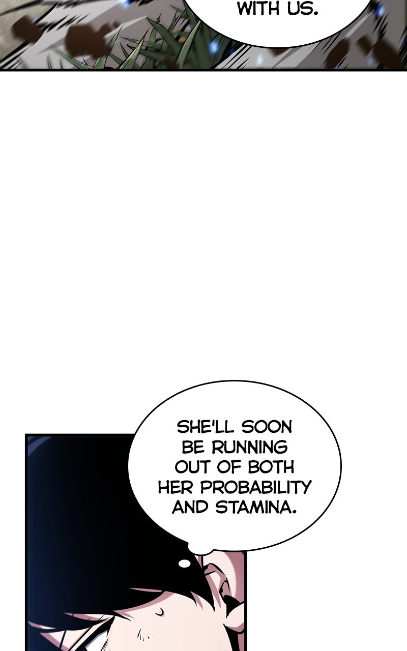 Read Omniscient Reader's Viewpoint ENGLISH Manga Online