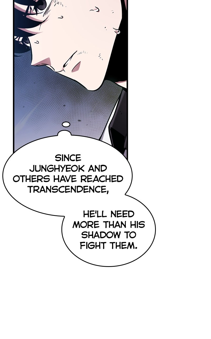 Read Omniscient Reader's Viewpoint ENGLISH Manga Online