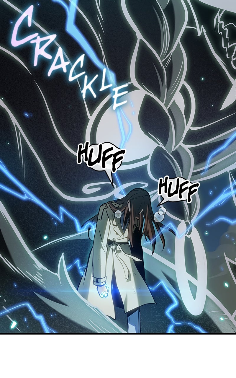 Read Omniscient Reader's Viewpoint ENGLISH Manga Online