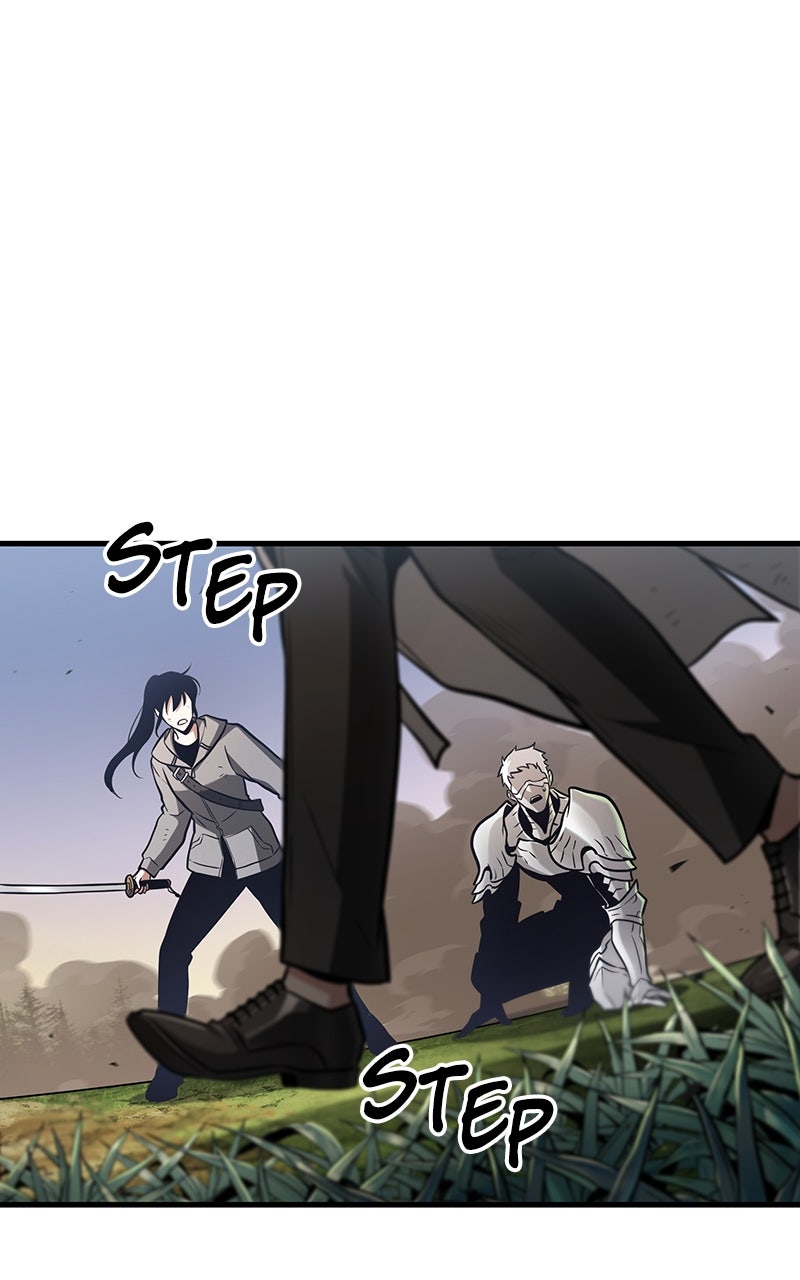 Read Omniscient Reader's Viewpoint ENGLISH Manga Online