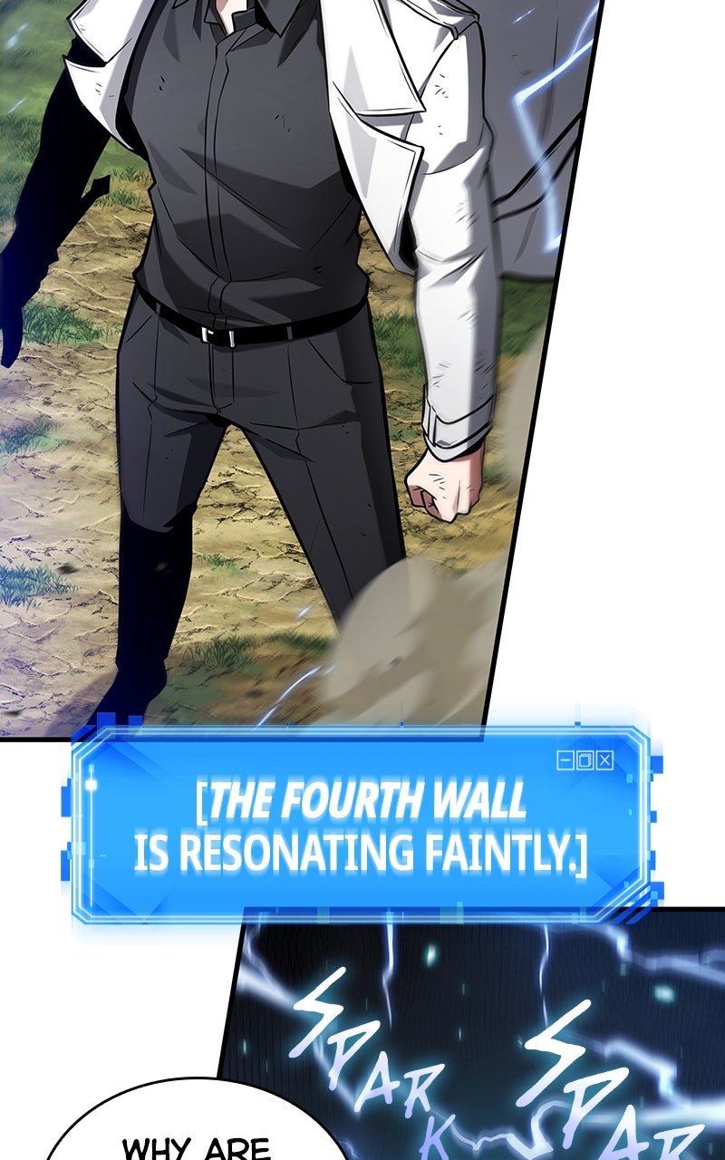 Read Omniscient Reader's Viewpoint ENGLISH Manga Online