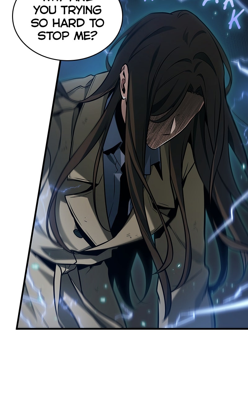 Read Omniscient Reader's Viewpoint ENGLISH Manga Online