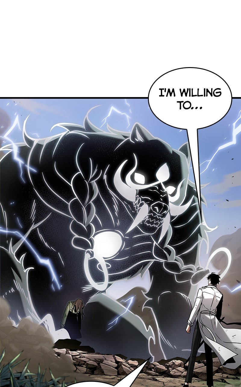 Read Omniscient Reader's Viewpoint ENGLISH Manga Online