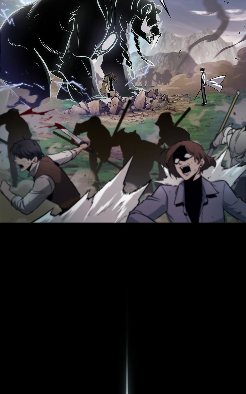 Read Omniscient Reader's Viewpoint ENGLISH Manga Online