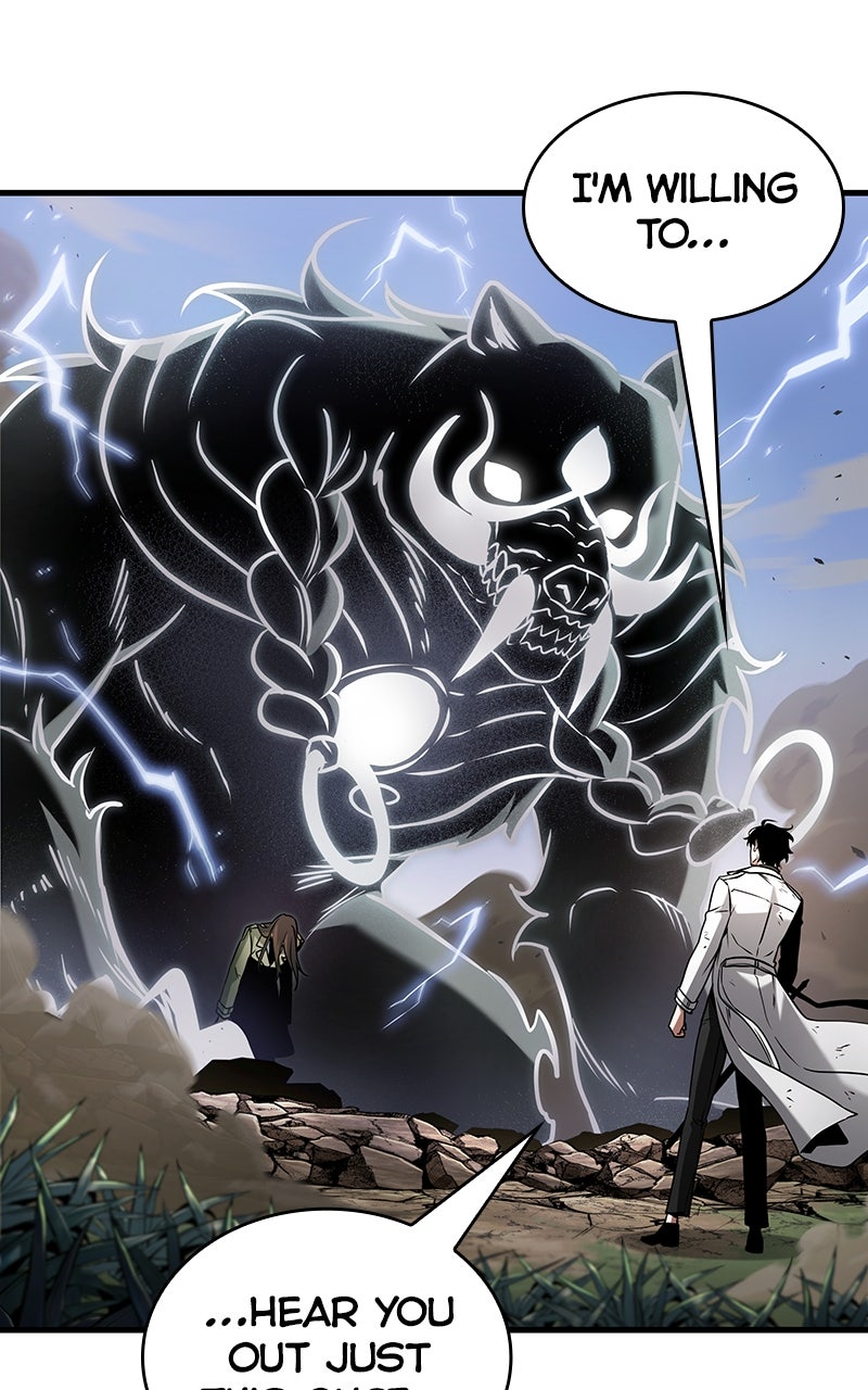 Read Omniscient Reader's Viewpoint ENGLISH Manga Online