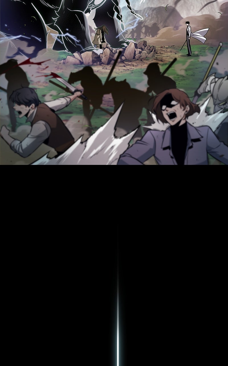 Read Omniscient Reader's Viewpoint ENGLISH Manga Online