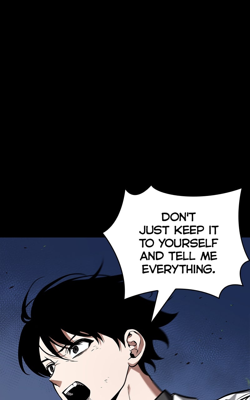 Read Omniscient Reader's Viewpoint ENGLISH Manga Online