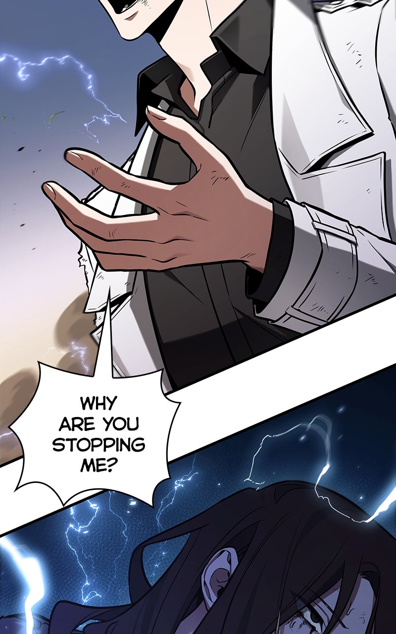 Read Omniscient Reader's Viewpoint ENGLISH Manga Online