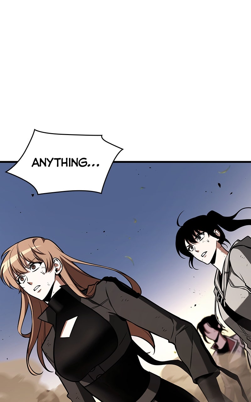 Read Omniscient Reader's Viewpoint ENGLISH Manga Online