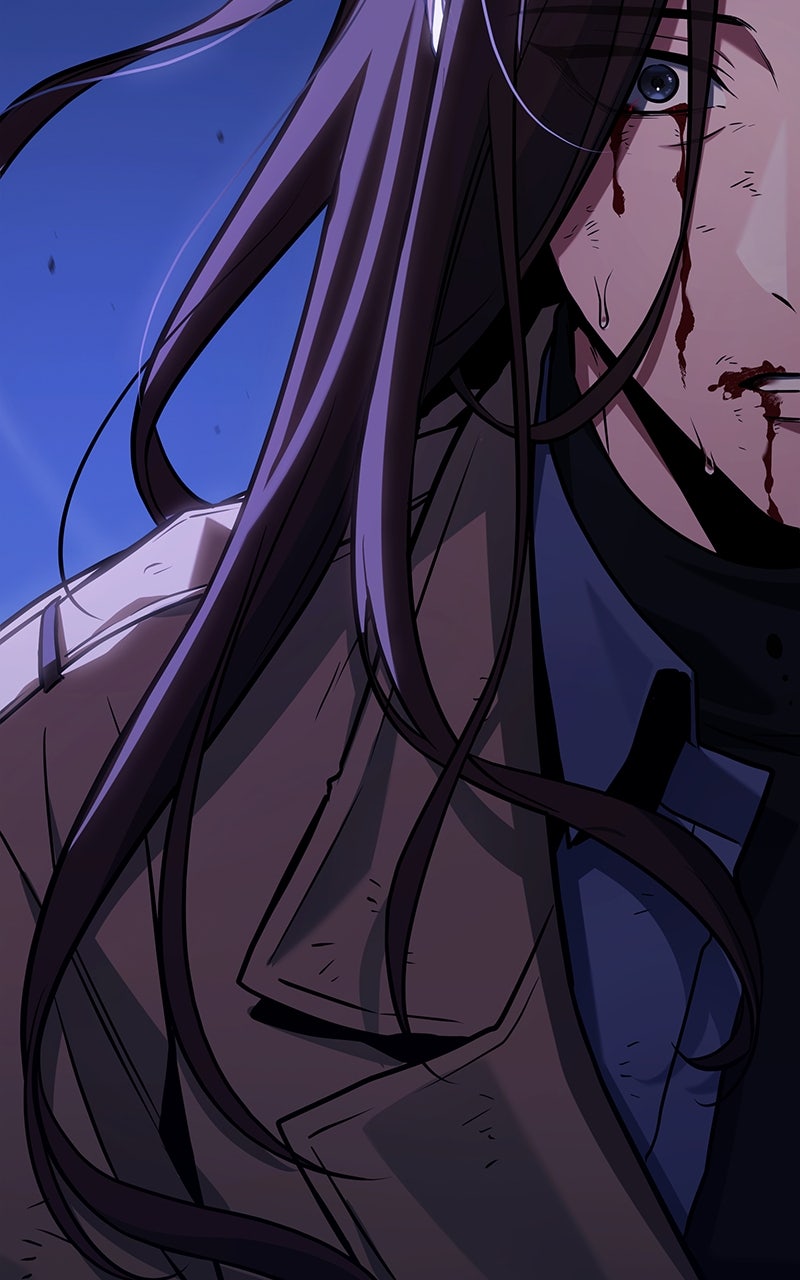 Read Omniscient Reader's Viewpoint ENGLISH Manga Online