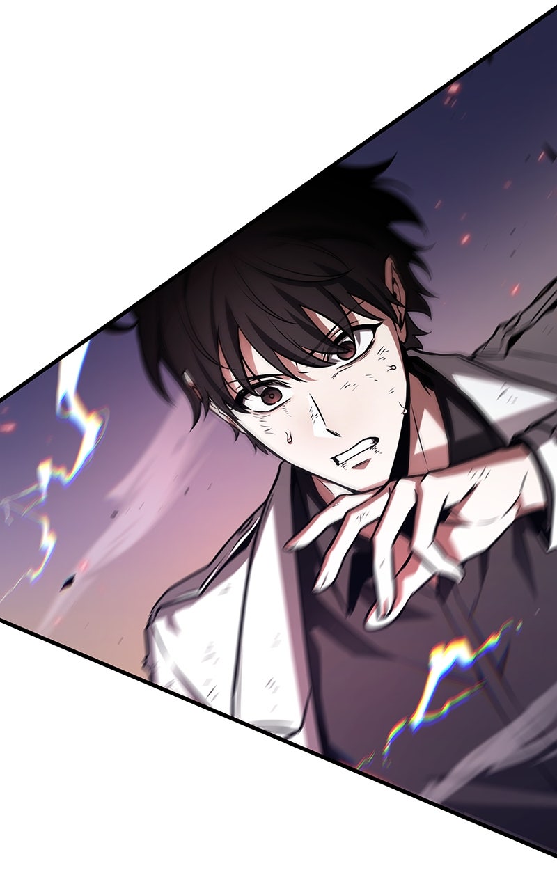 Read Omniscient Reader's Viewpoint ENGLISH Manga Online