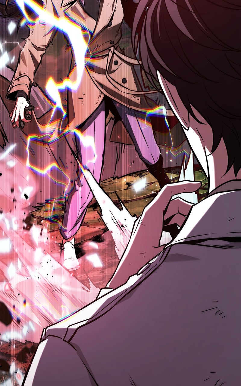 Read Omniscient Reader's Viewpoint ENGLISH Manga Online