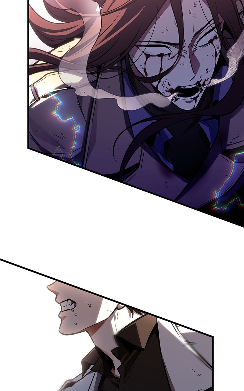 Read Omniscient Reader's Viewpoint ENGLISH Manga Online