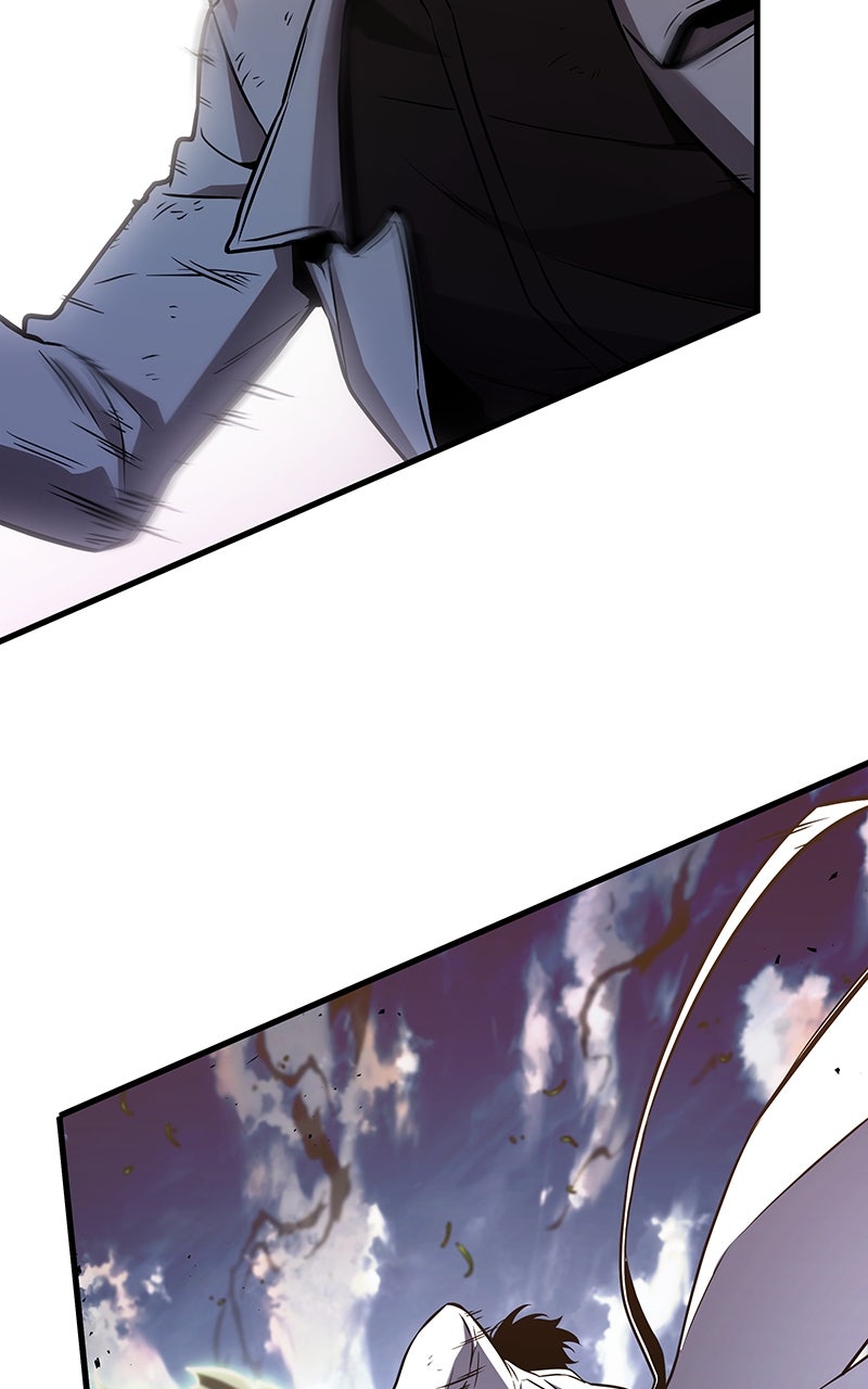 Read Omniscient Reader's Viewpoint ENGLISH Manga Online