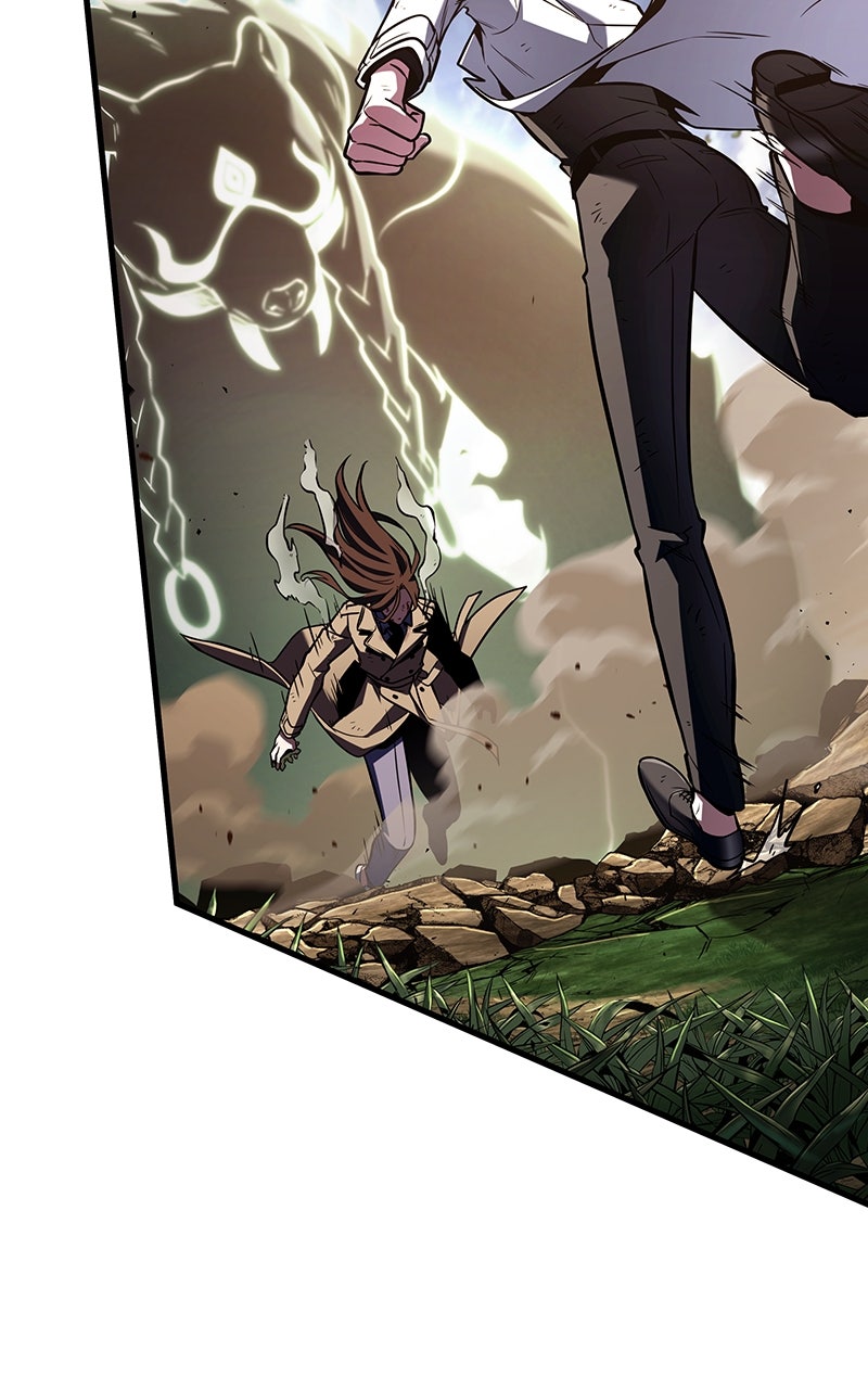 Read Omniscient Reader's Viewpoint ENGLISH Manga Online