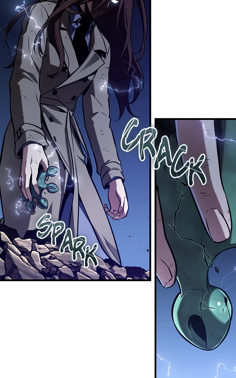 Read Omniscient Reader's Viewpoint ENGLISH Manga Online