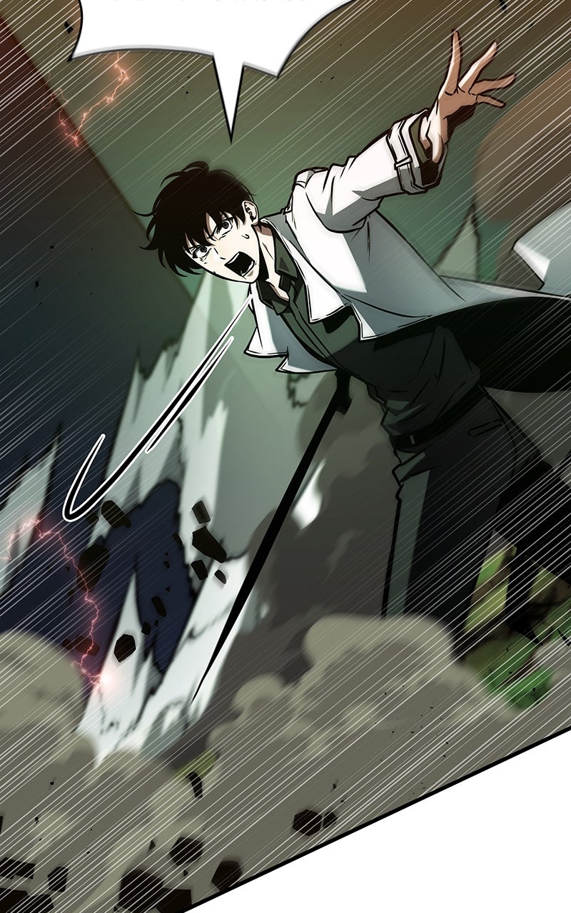 Read Omniscient Reader's Viewpoint ENGLISH Manga Online