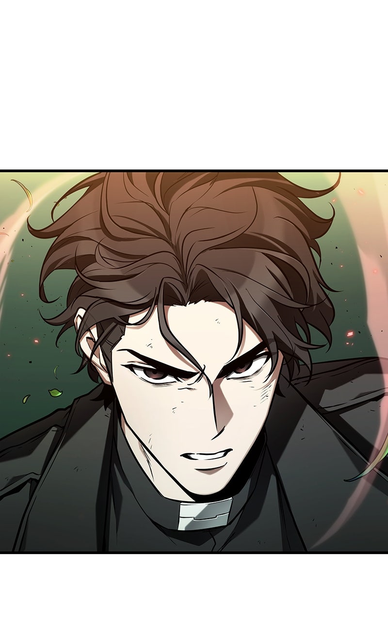 Read Omniscient Reader's Viewpoint ENGLISH Manga Online