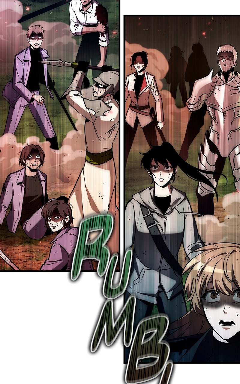 Read Omniscient Reader's Viewpoint ENGLISH Manga Online