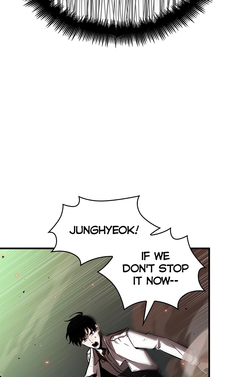 Read Omniscient Reader's Viewpoint ENGLISH Manga Online