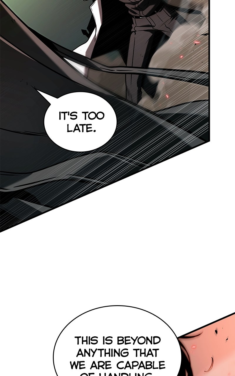 Read Omniscient Reader's Viewpoint ENGLISH Manga Online