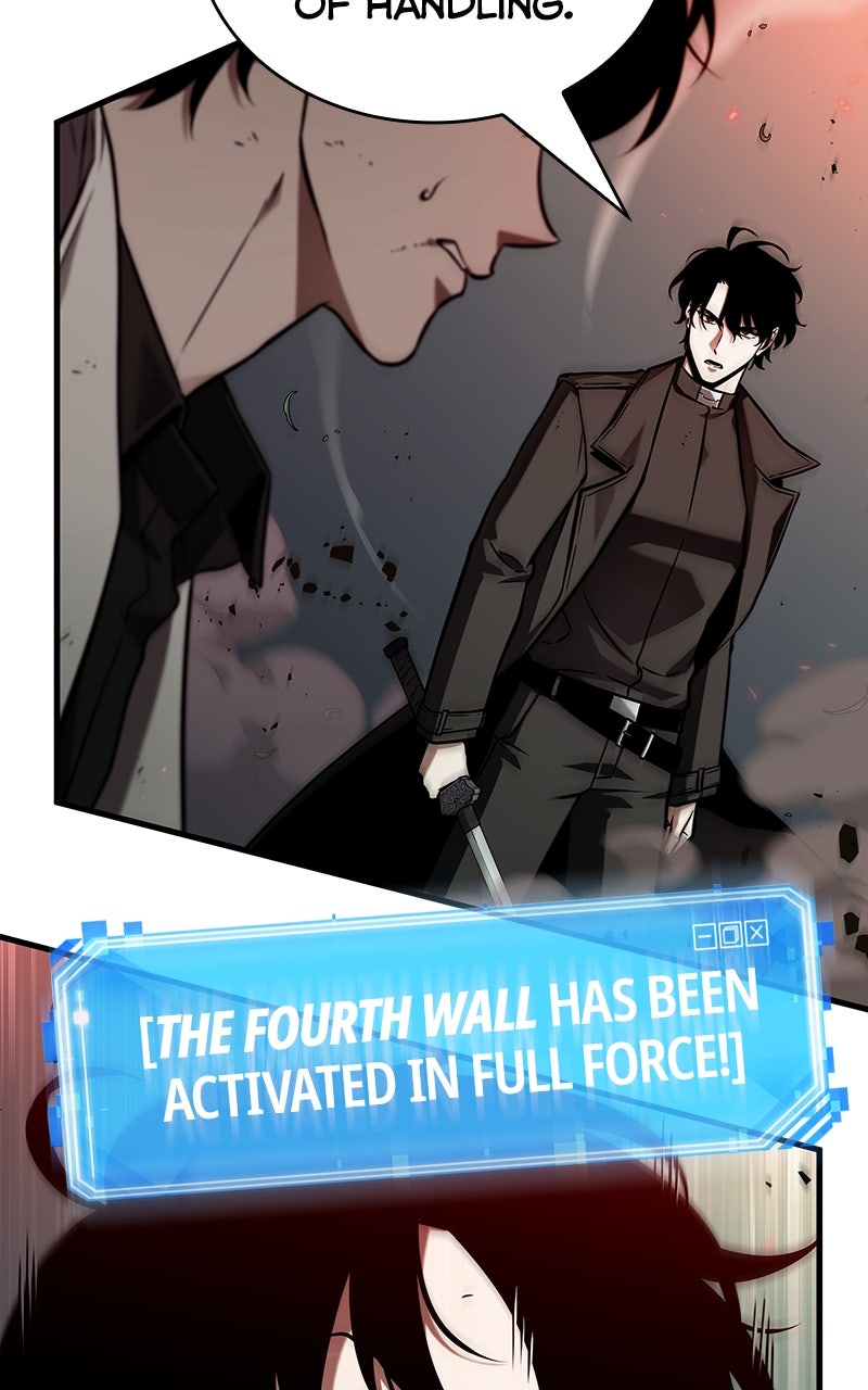 Read Omniscient Reader's Viewpoint ENGLISH Manga Online