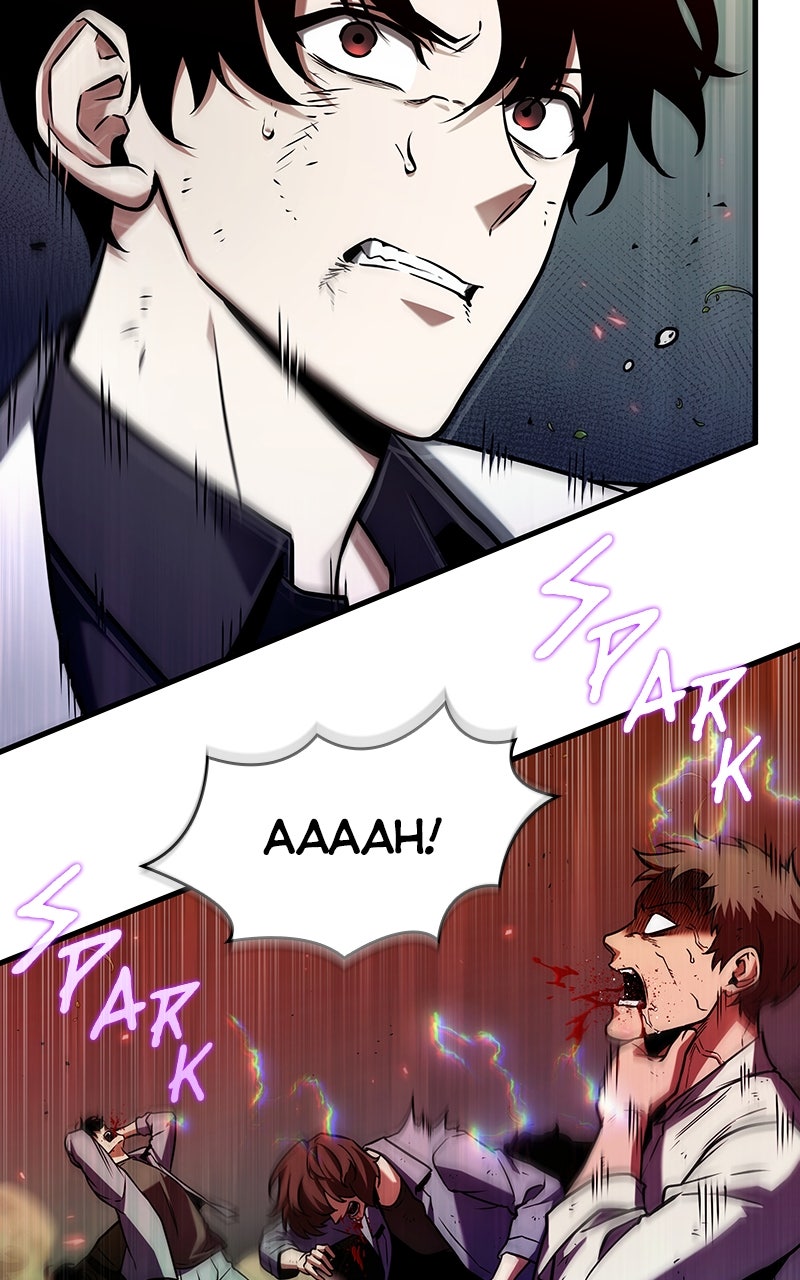 Read Omniscient Reader's Viewpoint ENGLISH Manga Online