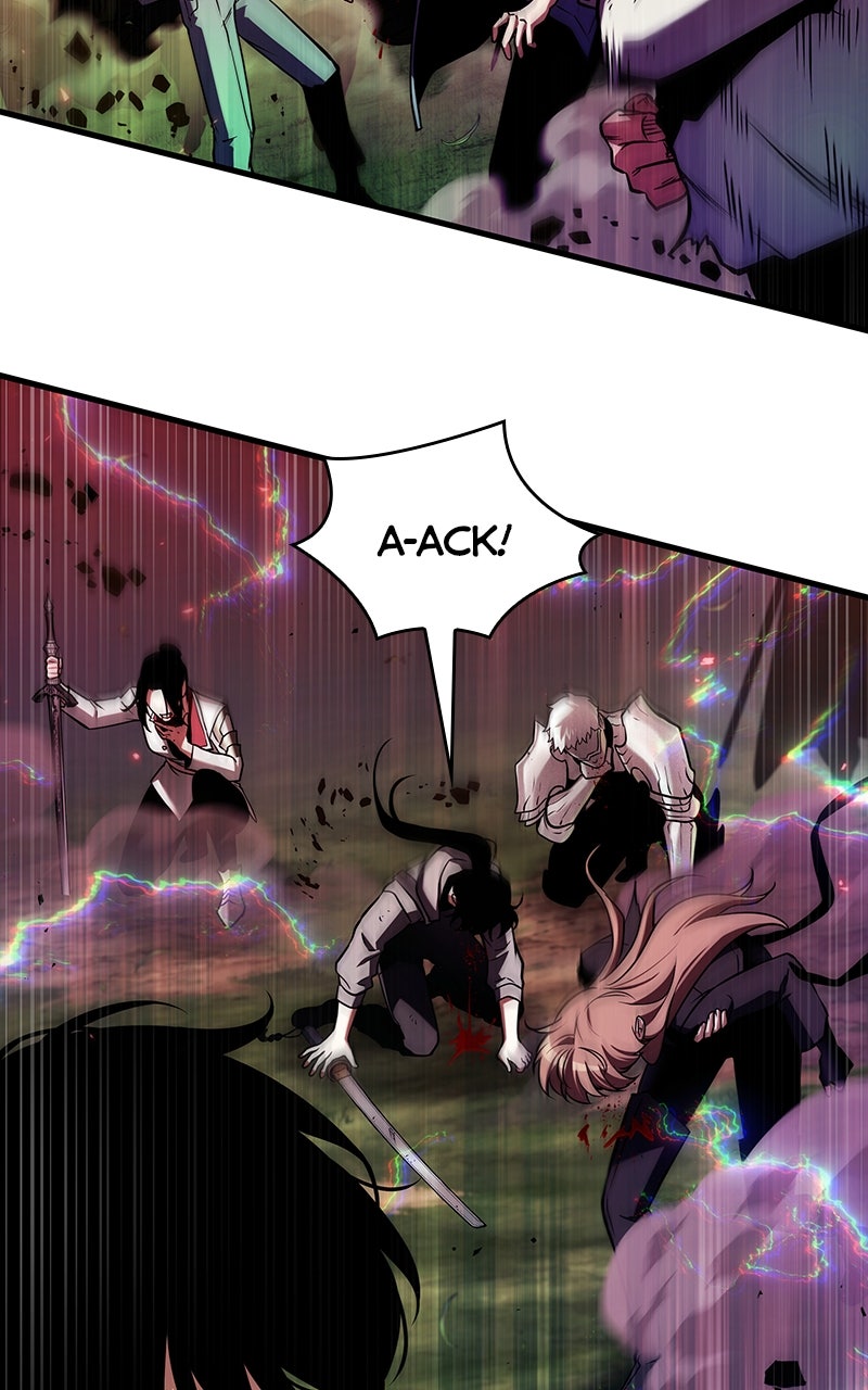 Read Omniscient Reader's Viewpoint ENGLISH Manga Online