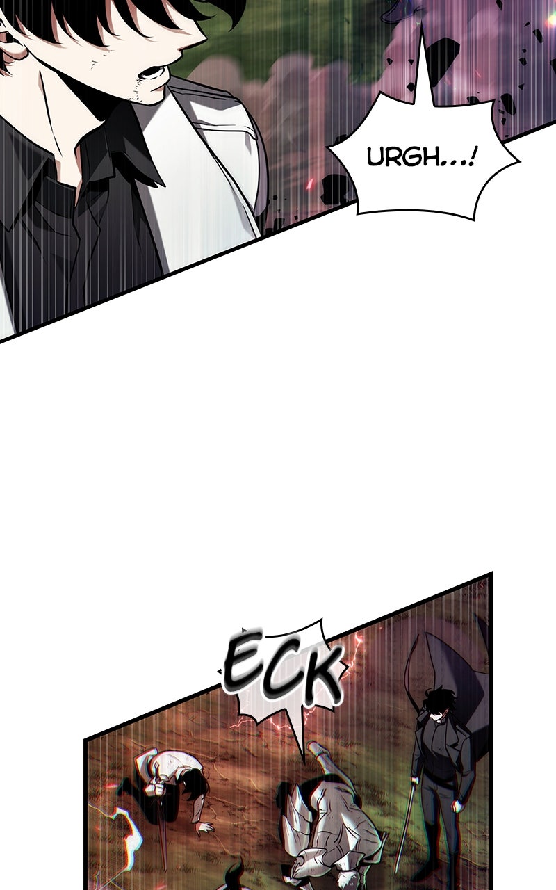 Read Omniscient Reader's Viewpoint ENGLISH Manga Online