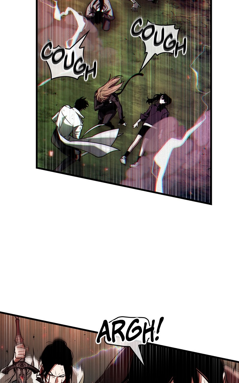 Read Omniscient Reader's Viewpoint ENGLISH Manga Online