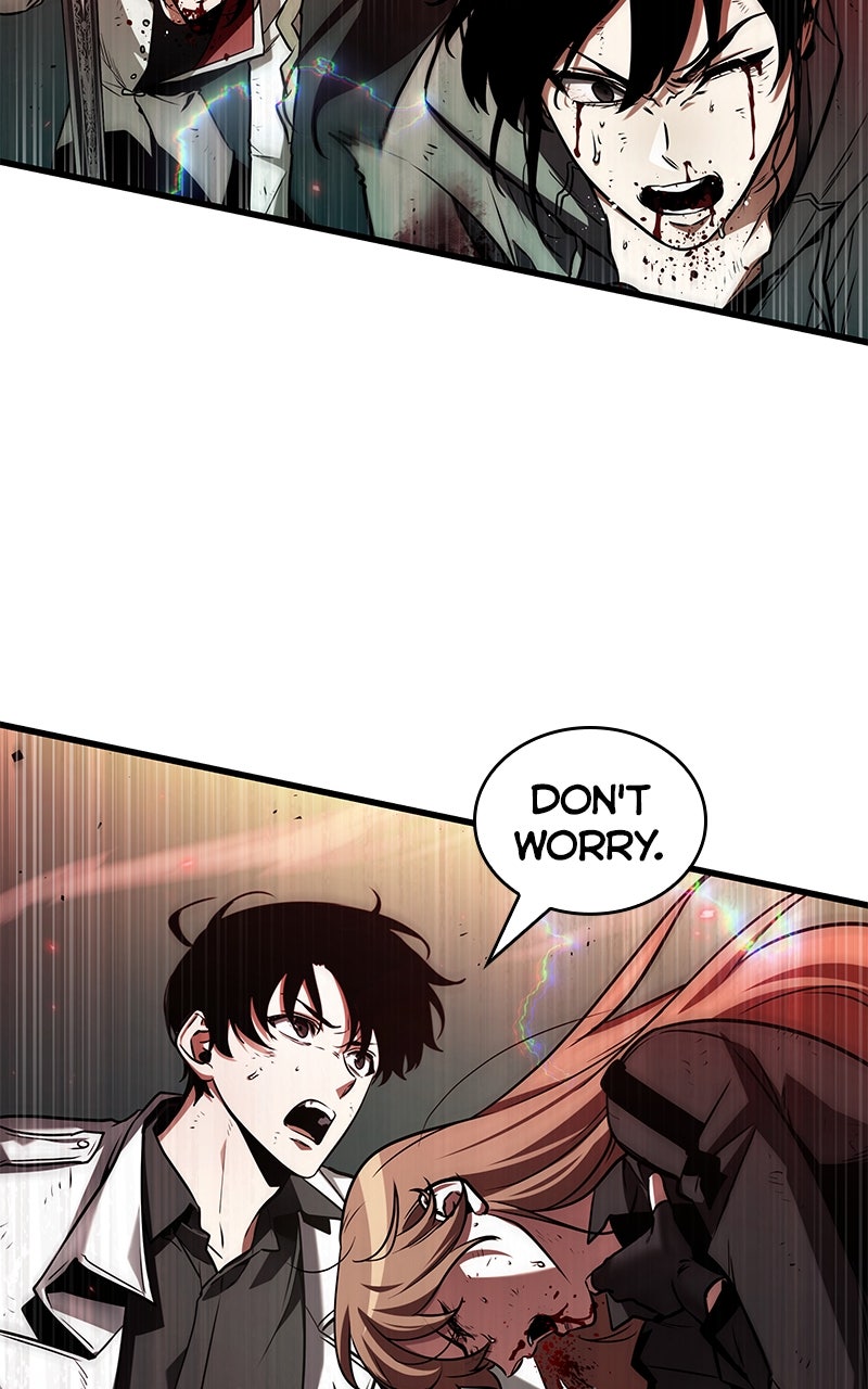 Read Omniscient Reader's Viewpoint ENGLISH Manga Online