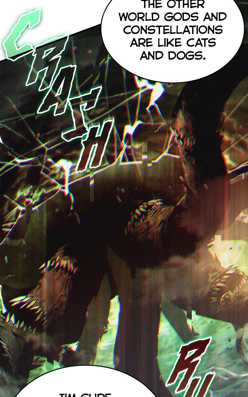 Read Omniscient Reader's Viewpoint ENGLISH Manga Online