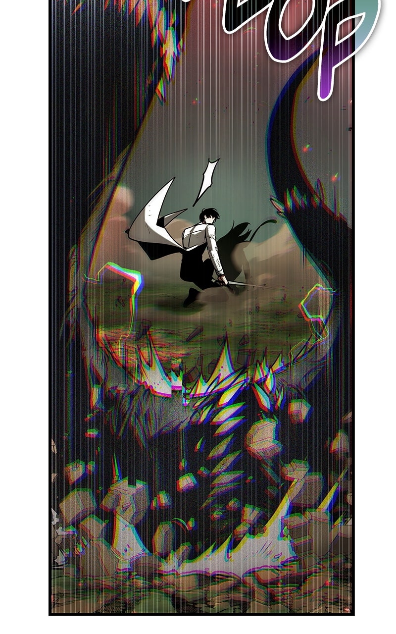 Read Omniscient Reader's Viewpoint ENGLISH Manga Online