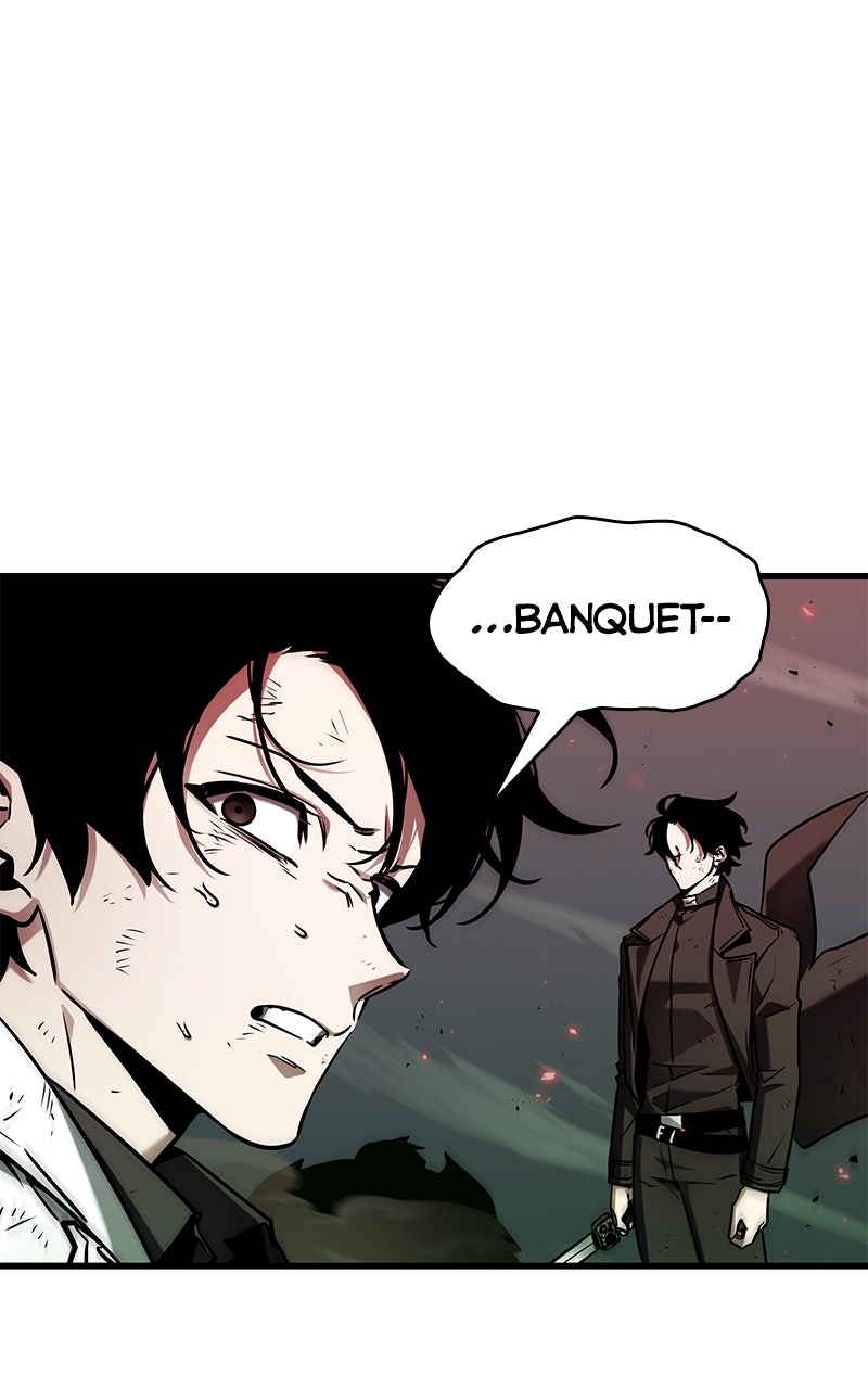 Read Omniscient Reader's Viewpoint ENGLISH Manga Online