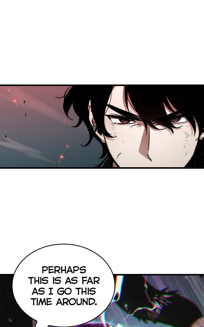 Read Omniscient Reader's Viewpoint ENGLISH Manga Online