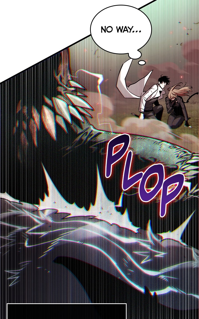 Read Omniscient Reader's Viewpoint ENGLISH Manga Online