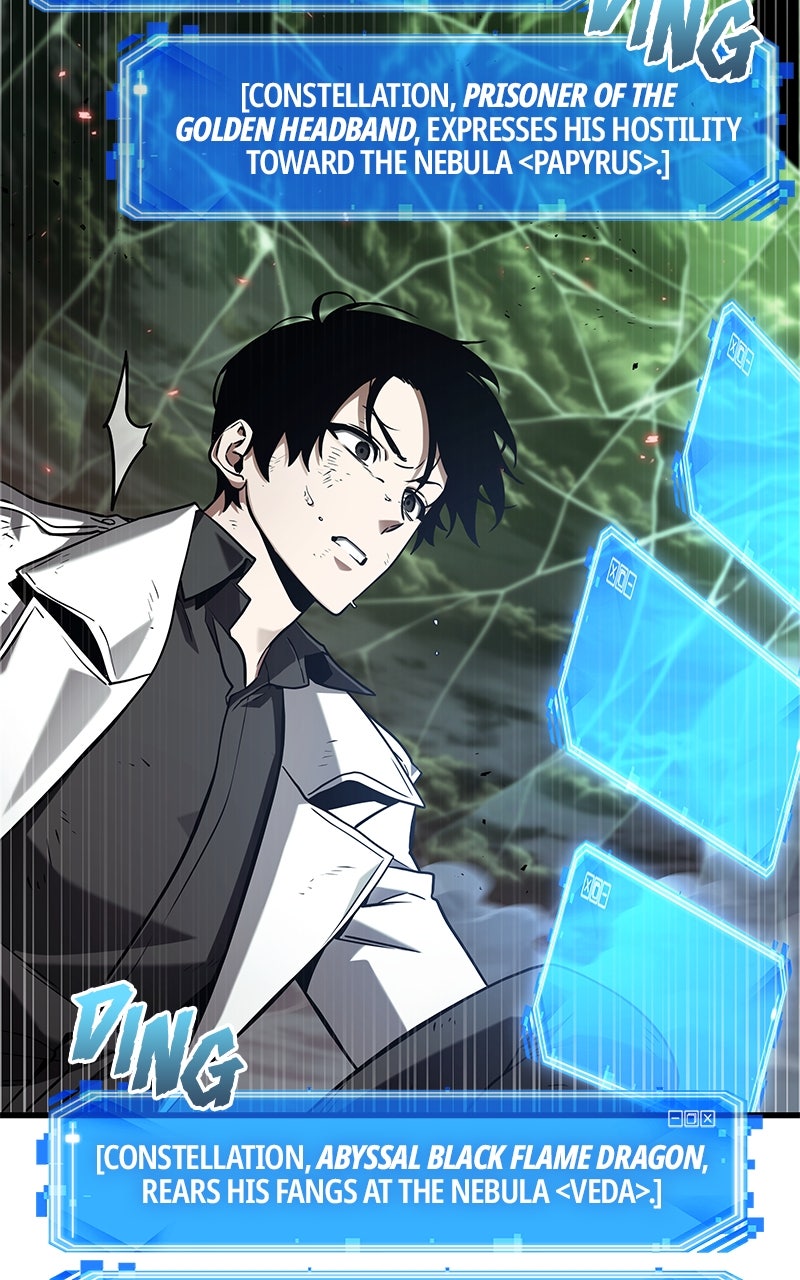 Read Omniscient Reader's Viewpoint ENGLISH Manga Online