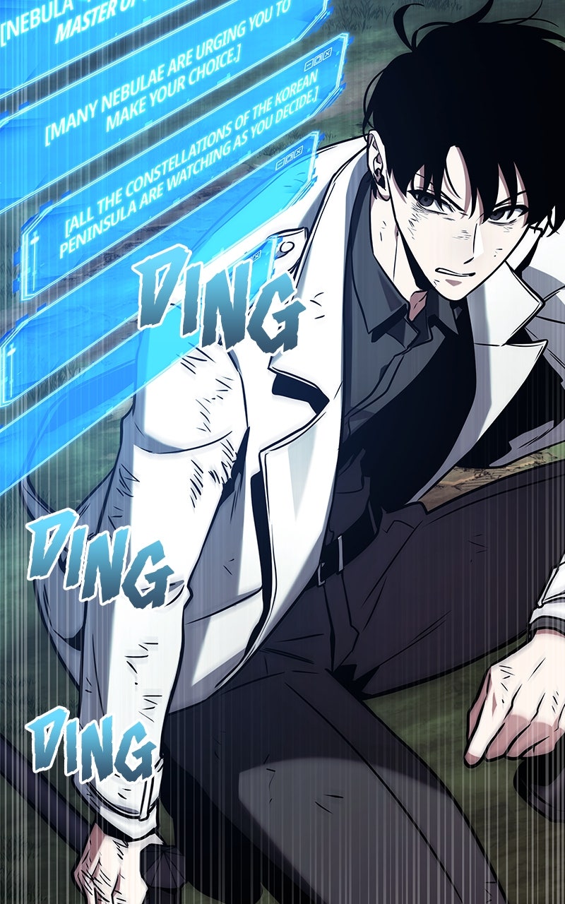 Read Omniscient Reader's Viewpoint ENGLISH Manga Online